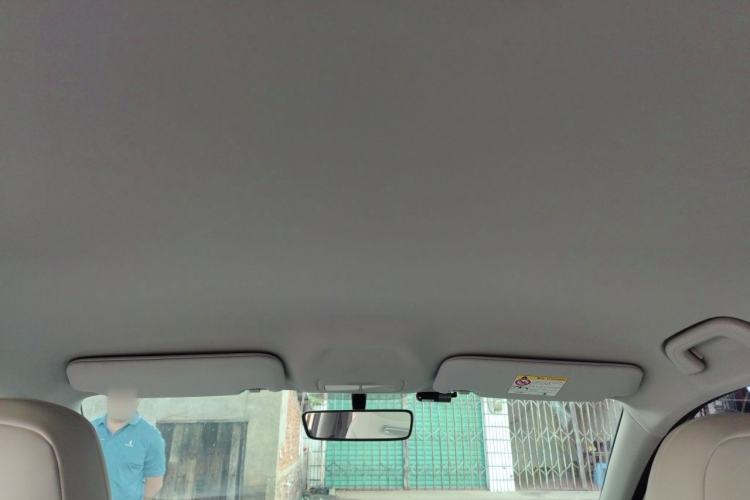 Used Geely Galaxy Geome 2025 310km Dream Edition Headliner