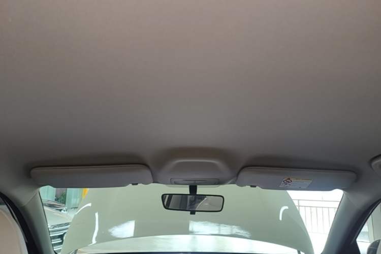 Used Geely Galaxy Geome 2025 310km Dream Edition Headliner