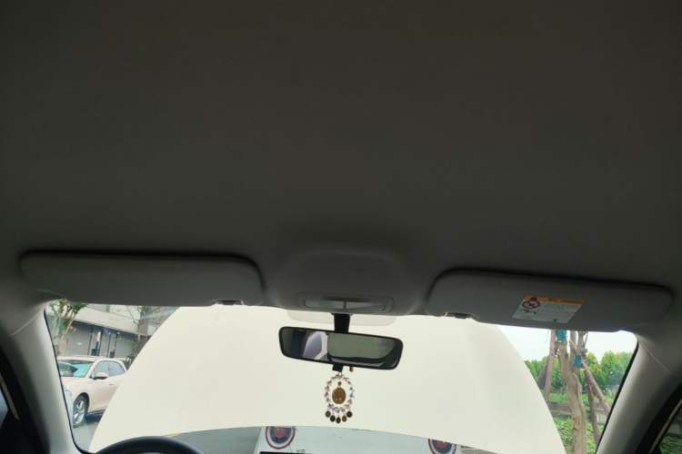 Used Geely Galaxy Geome 2025 310km Dream Edition Headliner