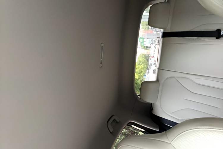 Used Geely Galaxy Geome 2025 310km Dream Edition Headliner