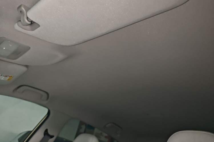 Used Geely Galaxy Geome 2025 310km Dream Edition Headliner