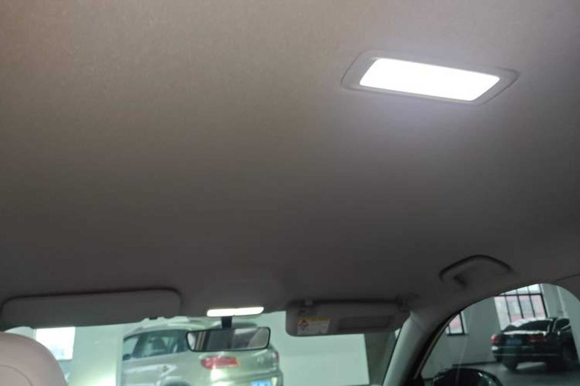 Used Geely Galaxy Geome 2025 UP 410km Exploration Edition Headliner