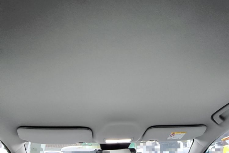 Used Geely Galaxy Geome 2025 UP 410km Exploration+ Edition Headliner
