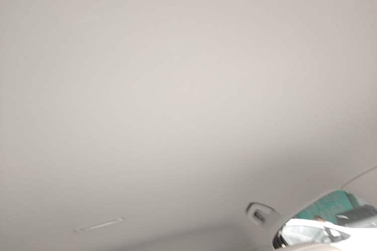 Used Geely Galaxy Geome 2025 310km Dream Edition Headliner