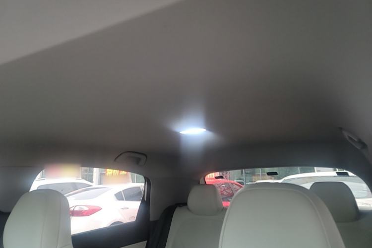 Used Geely Galaxy Geome 2025 310km Dream Edition Headliner