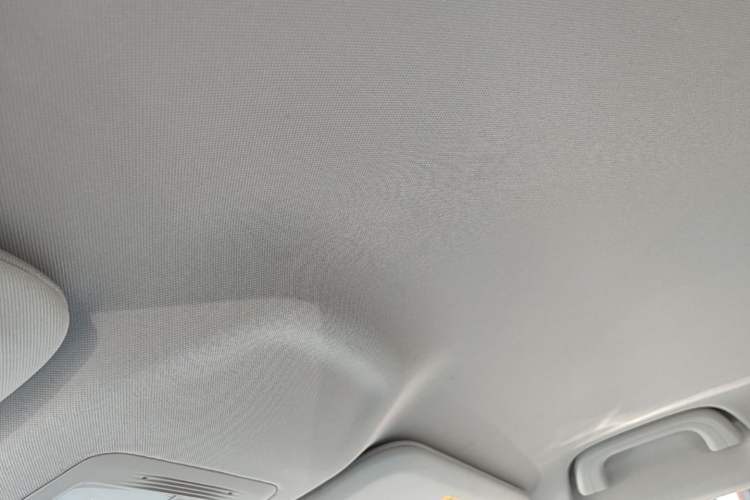 Used Geely Galaxy Geome 2025 UP 410km Exploration+ Edition Headliner