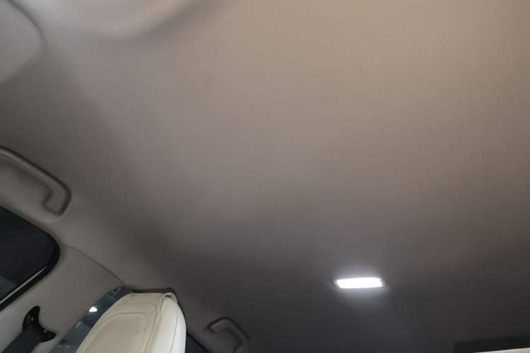 Used Geely Galaxy Geome 2025 310km Dream Edition Headliner