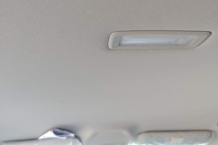 Used Geely Galaxy Geome 2025 310km Dream Edition Headliner