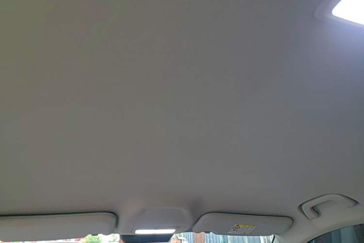 Used Geely Galaxy Geome 2025 UP 410km Exploration+ Edition Headliner