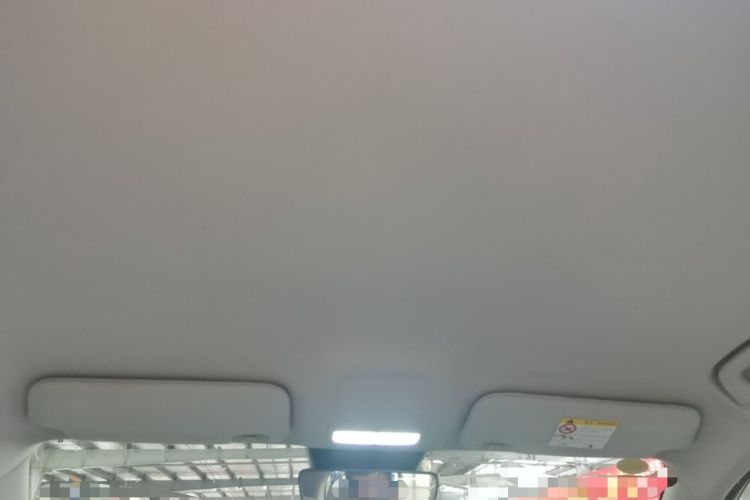 Used Geely Galaxy Geome 2025 UP 410km Exploration+ Edition Headliner