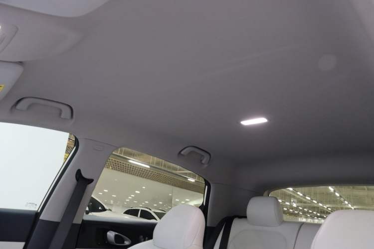 Used Geely Galaxy Geome 2025 UP 410km Exploration+ Edition Headliner