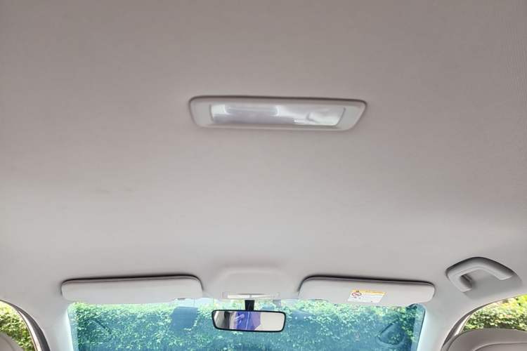 Used Geely Galaxy Geome 2025 310km Dream Edition Headliner