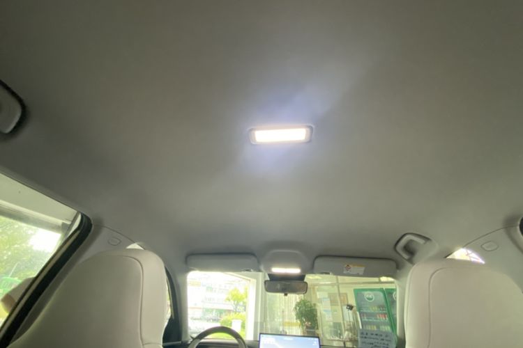 Used Geely Galaxy Geome 2025 UP 410km Exploration+ Edition Headliner
