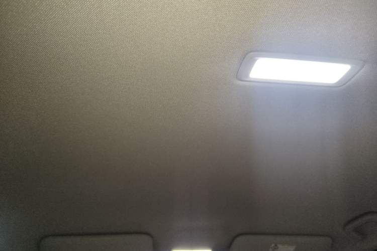 Used Geely Galaxy Geome 2025 UP 410km Exploration Edition Headliner