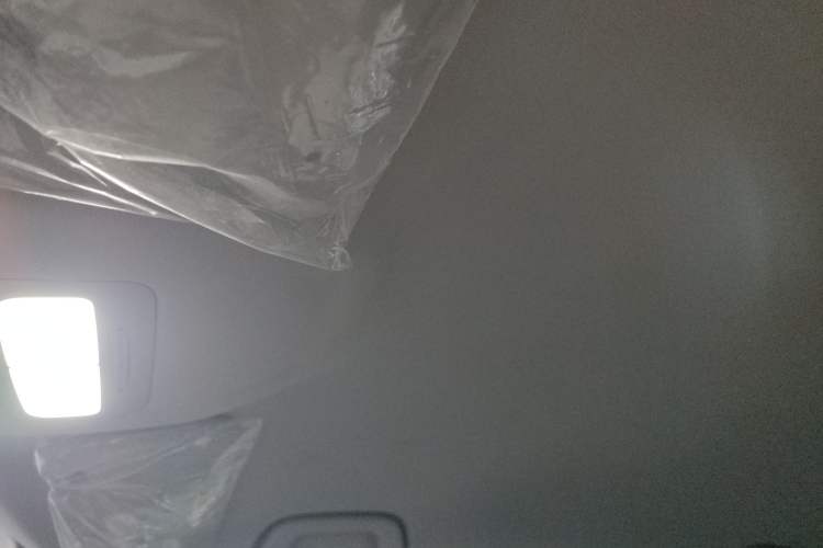 Used Geely Galaxy Geome 2025 310km Youth Edition Headliner