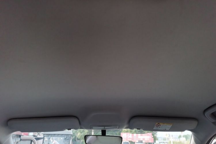 Used Geely Galaxy Geome 2025 310km Dream Edition Headliner