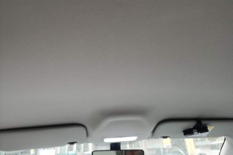 Used Geely Galaxy Geome 2025 310km Youth Edition Headliner