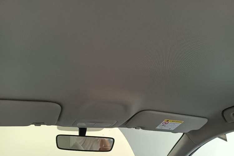 Used Geely Galaxy Geome 2025 310km Youth Edition Headliner