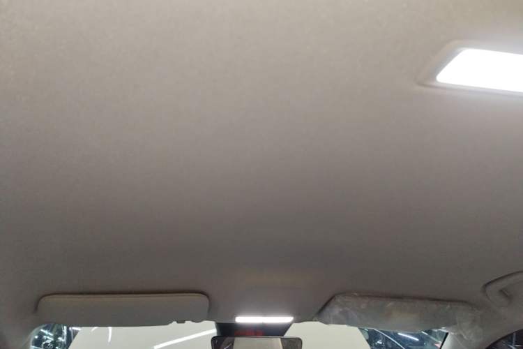 Used Geely Galaxy Geome 2025 UP 410km Exploration+ Edition Headliner