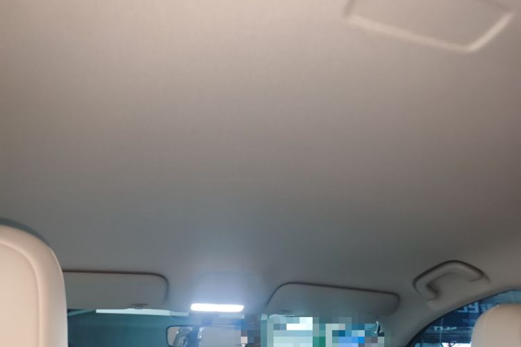 Used Geely Galaxy Geome 2025 410 km Free Version Headliner