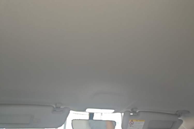 Used Geely Galaxy Geome 2025 UP 410km Exploration Edition Headliner