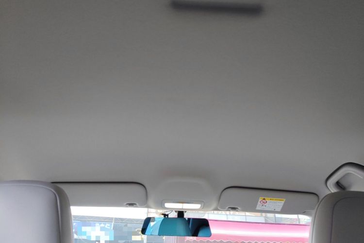 Used Geely Galaxy Geome 2025 310km Youth Edition Headliner