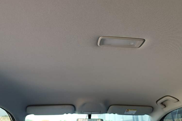Used Geely Galaxy Geome 2025 310km Dream Edition Headliner