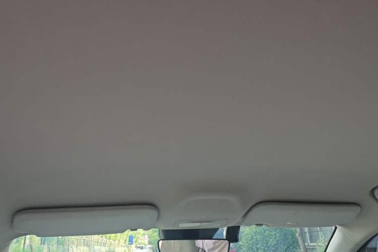 Used Geely Galaxy Geome 2025 UP 410km Exploration+ Edition Headliner