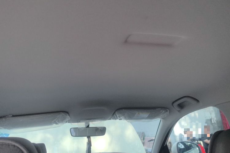 Used Geely Galaxy Geome 2025 310km Youth Edition Headliner