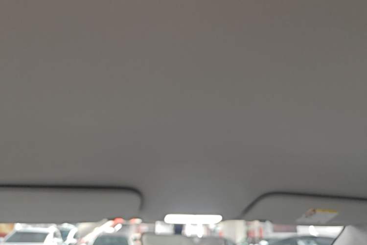 Used Geely Galaxy Geome 2025 UP 410km Exploration Edition Headliner
