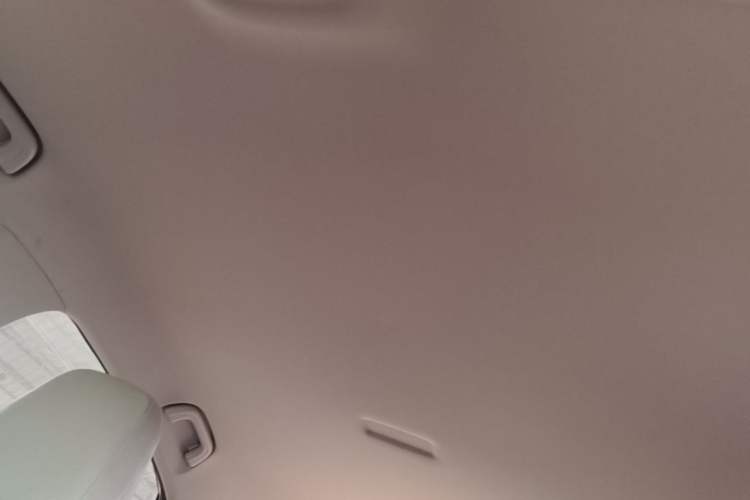 Used Geely Galaxy Geome 2025 310km Youth Edition Headliner