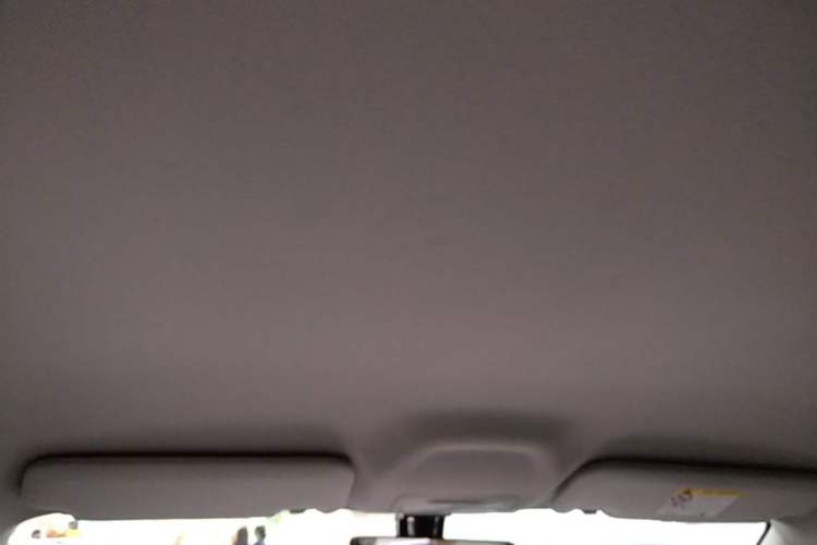 Used Geely Galaxy Geome 2025 UP 410km Exploration Edition Headliner