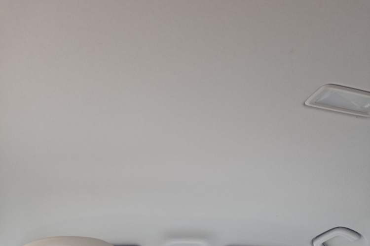 Used Geely Galaxy Geome 2025 UP 410km Exploration Edition Headliner