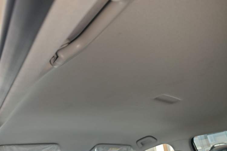 Used Geely Galaxy Geome 2025 310km Youth Edition Headliner