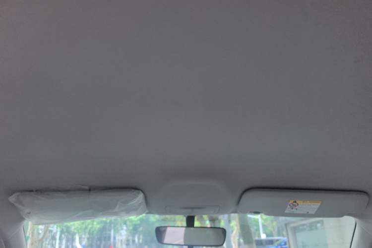 Used Geely Galaxy Geome 2025 310km Dream Edition Headliner