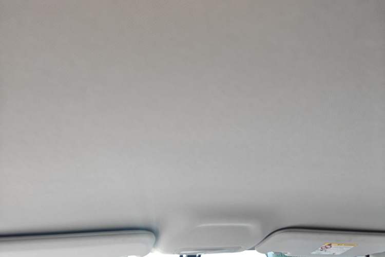 Used Geely Galaxy Geome 2025 UP 410km Exploration Edition Headliner