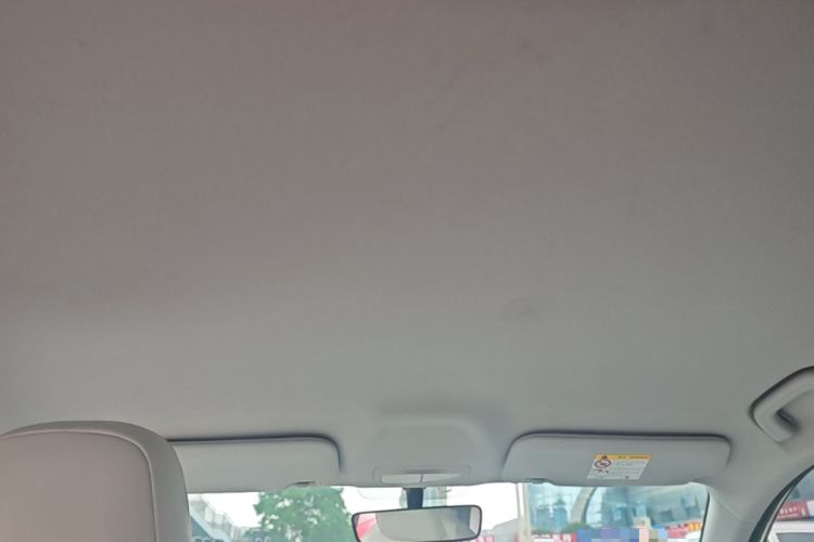 Used Geely Galaxy Geome 2025 310km Dream Edition Headliner