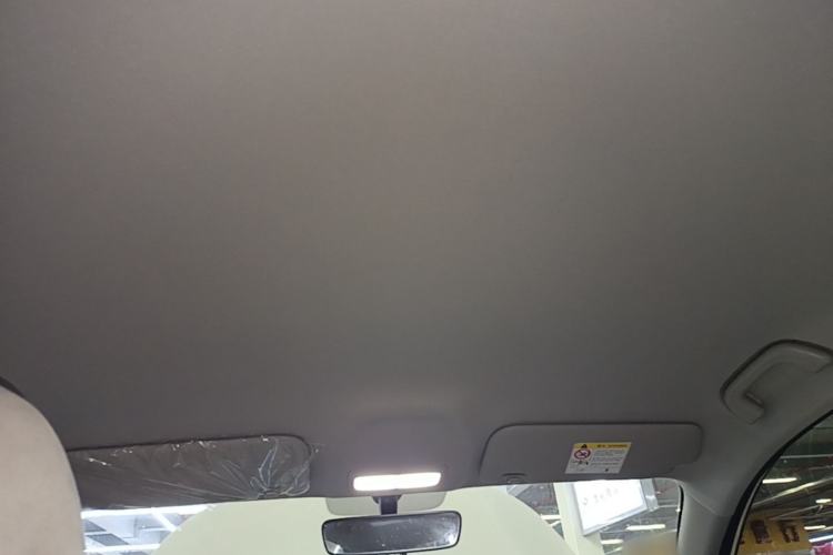 Used Geely Galaxy Geome 2025 310km Youth Edition Headliner
