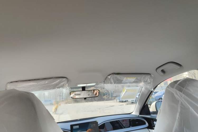 Used Geely Galaxy Geome 2025 410 km Free Version Headliner