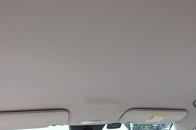 Used Geely Galaxy Geome 2025 UP 410km Exploration+ Edition Headliner