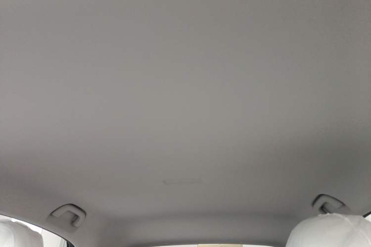 Used Geely Galaxy Geome 2025 310km Youth Edition Headliner