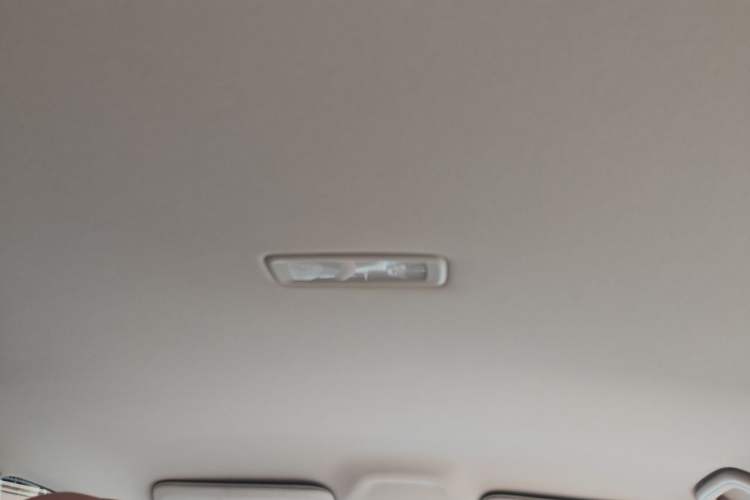 Used Geely Galaxy Geome 2025 UP 410km Exploration Edition Headliner