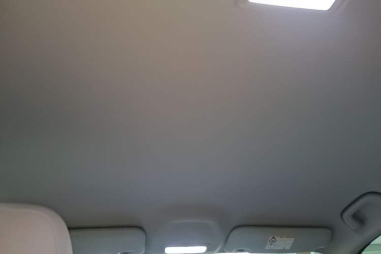 Used Geely Galaxy Geome 2025 UP 410km Exploration Edition Headliner