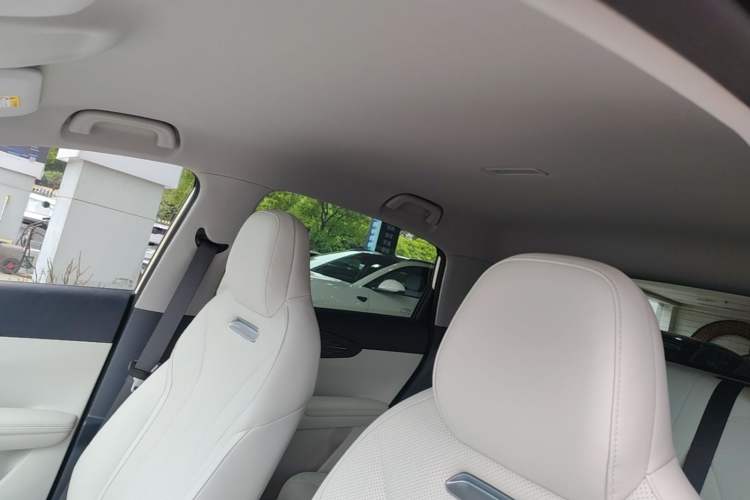 Used Geely Galaxy Geome 2025 310km Dream Edition Headliner