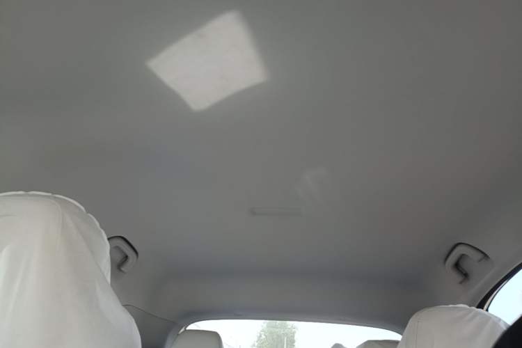 Used Geely Galaxy Geome 2025 310km Youth Edition Headliner
