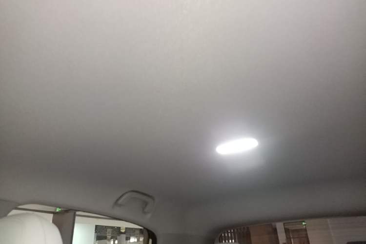Used Geely Galaxy Geome 2025 310km Dream Edition Headliner