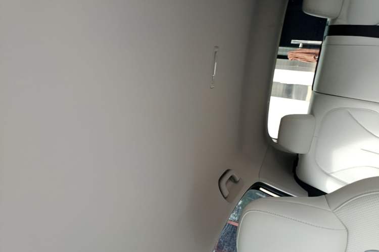 Used Geely Galaxy Geome 2025 UP 410km Exploration Edition Headliner