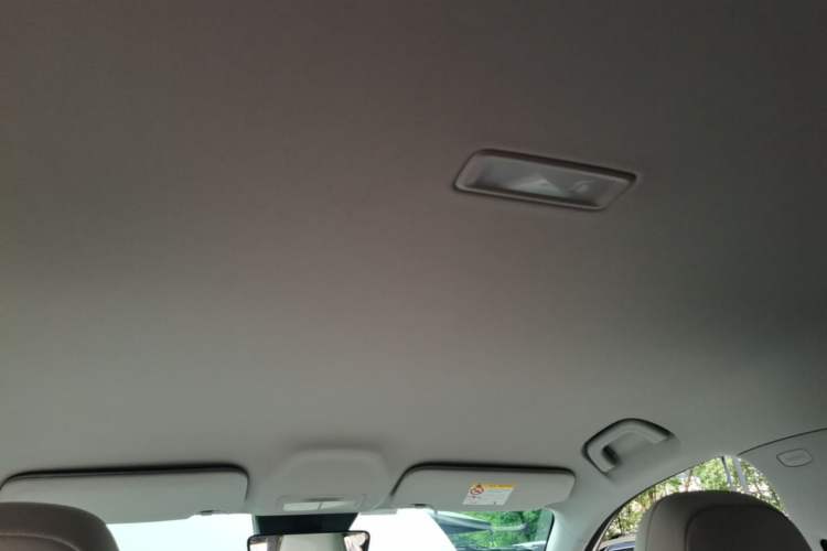 Used Geely Galaxy Geome 2025 UP 410km Exploration+ Edition Headliner