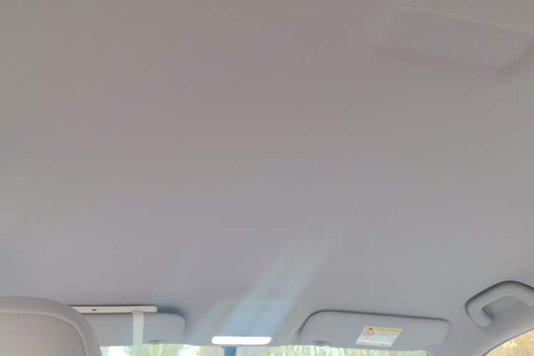 Used Geely Galaxy Geome 2025 310km Youth Edition Headliner