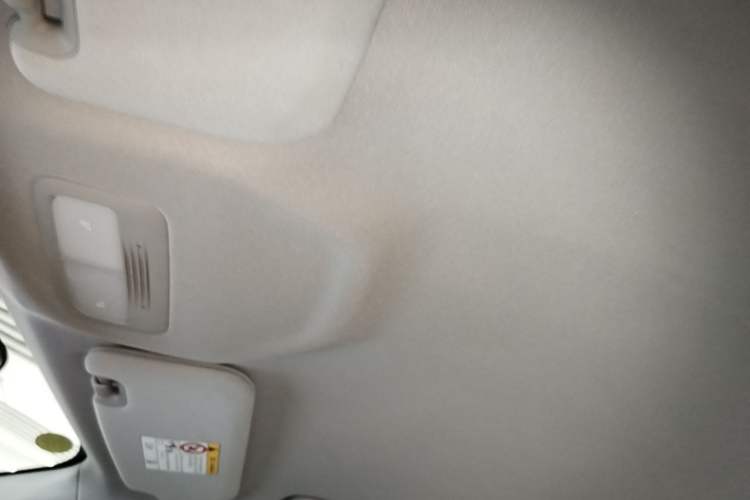 Used Geely Galaxy Geome 2025 UP 410km Exploration+ Edition Headliner